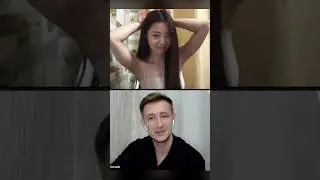 Настоящая кошка-жена 😻😸 @Feiya
