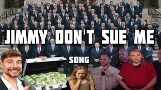 MrBeast Don't Sue Me (Official Audio)