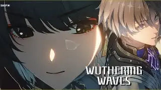 Xiangli Yao Is Best Friend | Cutscene - 1.2 By Moon's Grace Event In Wuthering Waves