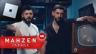 Kurtuluş Kuş & Burak Bulut - Denedim Deme (Roblox Versiyon)