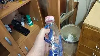 Батарейка медь алюминий герметичны Battery copper aluminum sealed
