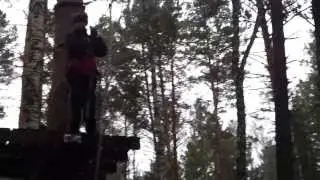 Томская писаница Толя