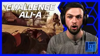 CS:GO ARMS RACE... HOWBOW DAH!?!