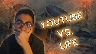PEOPLE KNOWING ABOUT MY YOUTUBE | NUCLEAR