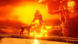 Tonkor - Building the Best (Warframe)