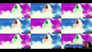 Preview 2 Astronomia Cat More Effects Powers NineParison More Effects^8