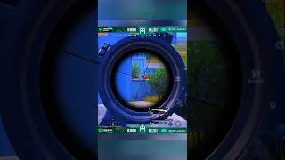 СНАЙПЕРКОЙ ИГРАЮ😁 PUBG MOBILE ПАБГ МОБАЙЛ ПУБГ МОБАЙЛ