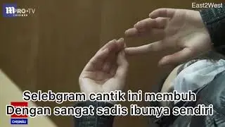 SLEBGRAM ANNA LEIKOVIC PEMBUNUH IBU NYA SENDIRI,,SIKAP NYA MIRIP Isabella Guzman