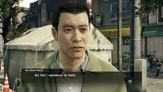 Напряженный саундтрек из yakuza 0