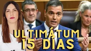 LO PEOR DE PEDRO SÁNCHEZ ESTÁ AQUÍ.