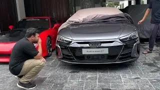 Ducky Bhai buy New Car 🚗 | Very Emotional Moment 🥹♥️