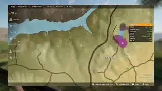 Hunter call of the wild. Let's do some missions.