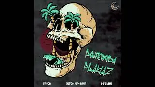 PONFERRADA PLAYAZ - Sarco XXX Jupön Gattana XXX I-Seven (Sex&Drugs)