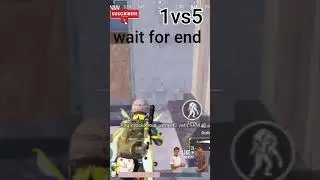 1vs5 cluc
