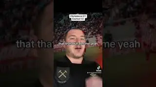 Everything West Ham - Olympiacos and Everton Result 1/11/23