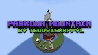 Parkour Mountain Trailer!