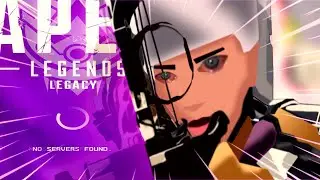 APEX SEASON 9 LEGACY.EXE
