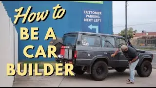 How To Build Better Cars
