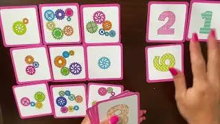 Игры с цифрами. Память, логика, мышление