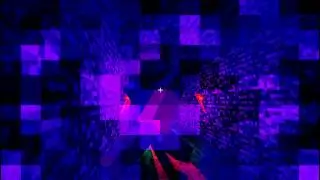 страшный сон!.avi в minecraft!!!