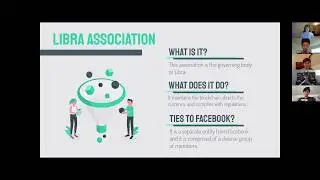 Libra Zebras — Wharton Innovation Challenge Submission