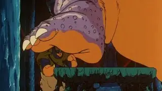 King Gurumes Stomp