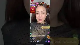 LIVE BIGO hot tante ghina t0g3 G3d3 #bigolive #bigohot #livestream #bigolivehot