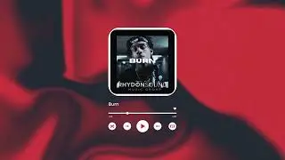 [FREE] Melodic Polo G Type Beat | Burn