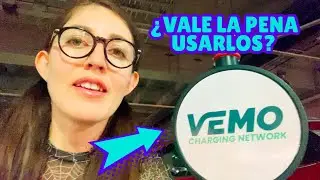PROBAMOS LOS CARGADORES DE VEMO ¿vale la pena usarlos? Comparación y precios.