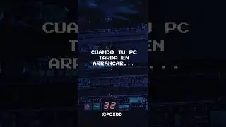 👉Hechos sobre OPTIMIZAR tu PC🏆 PART 17  #windows #fpsboost #pcgaming #frases