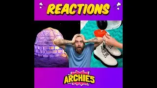 WINTER HACKS REACTION! ⛄| The Dudes' Take on 5-Minute Crafts Genius Tips 😱 