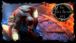 ELDER SCROLLS ONLINE | Time To Feast! | Ep. 11[CC]
