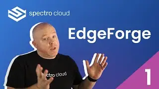 Education | Using Palette EdgeForge to build and deploy customized edge OS images (part 1)
