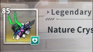 Ark ReCode. I found a good legendary gear for HP units at the secret shop. Kinda low rolls, but good