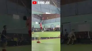 BAGAIMANA JADINYA BILA PEMAIN SIRNAS BERMAIN KOK KEDOT 