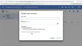 4.10 Getting Started with Cloud Storage and Cloud SQL | Storage in the Cloud | Google Cloud Fundamen