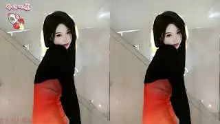 蓝光4M 虎牙 奇领允儿 杭州新主播第一天 20220811193528