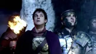 Doctor Who- Epic Matt Smith Speech