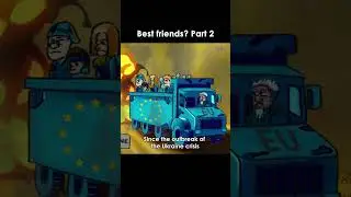 Best friends？Part2