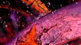 Onslaught Six - Instruments of Destruction (Music Video)