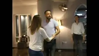 salsa in dubai