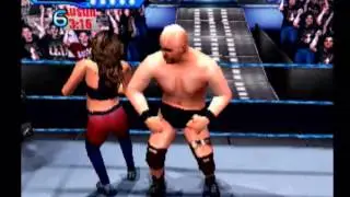 Stone Cold (Slobber Knocker) - WWF Smackdown! 2 KYR (PS1)