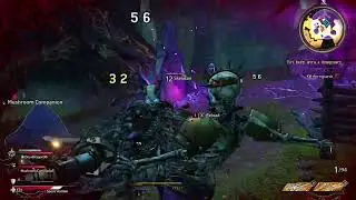 Tiny Tina's Wonderlands with devin part 3
