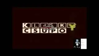 (REUPLOAD) (SEIZURE WARNING) 20th Klasky Csupo Has Gone Crazy