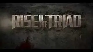 Rise of the Triad - GOG.com fan trailer by Hoshi82