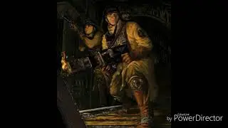HMKids - Guard Song (Armageddon Steel Legion)