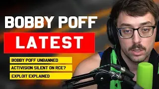 BOBBYPOFF latest (The Truth)