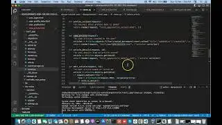 FLASH MESSAGES in DJANGO (How to use messages framework to give one-time notification to user)