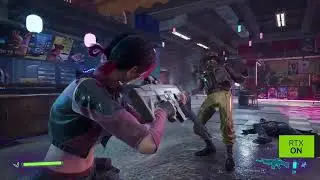 SPINE Launching With NVIDIA DLSS 3 | RTX ON