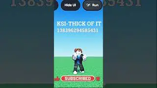 Roblox Music Code Song Ids For 2025 